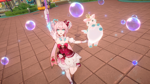 Honkai: Star Rail screenshot 11