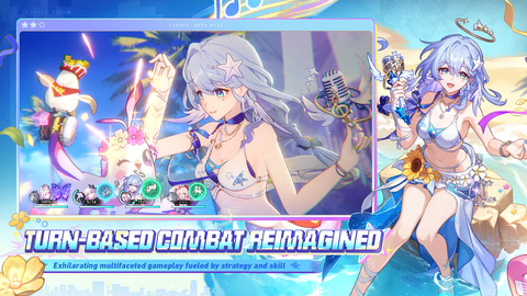 Honkai: Star Rail screenshot 4