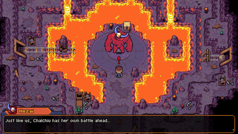 Coromon screenshot 11