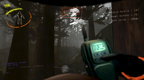Lethal Company screenshot 4