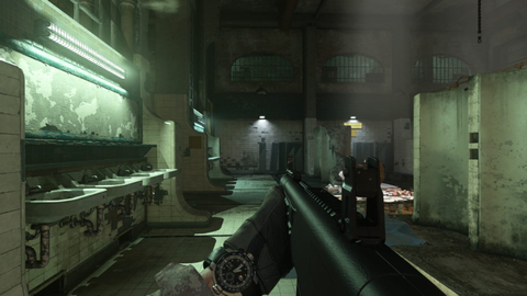 Call of Duty: Modern Warfare screenshot 9
