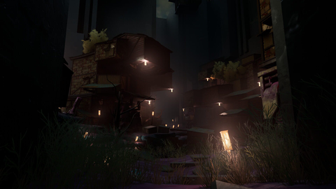 UNYIELDER screenshot 10