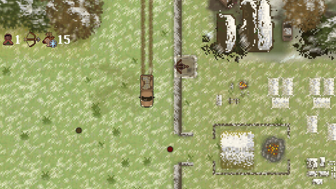 Final Outpost: Definitive Edition screenshot 5