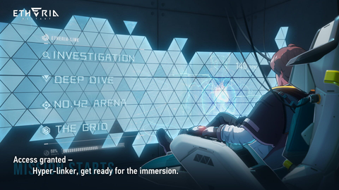 Etheria: Restart screenshot 8