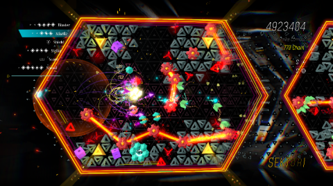 Sektori screenshot 2