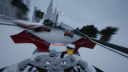 Motorcycle Ride: Infinity screenshot 5