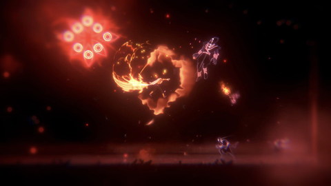 Nocturnal II screenshot 5