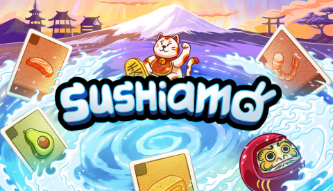 Sushiamo screenshot 8