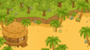 Frog Island screenshot 1