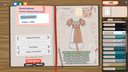 Dressmaker screenshot 2