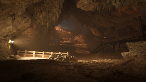 Terrible Lizards screenshot 7