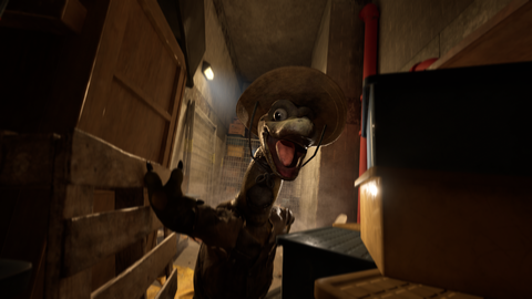 Terrible Lizards screenshot 8