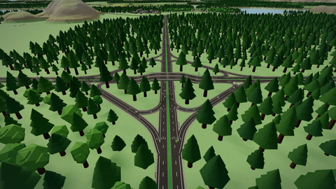 Traffic Architect screenshot 11