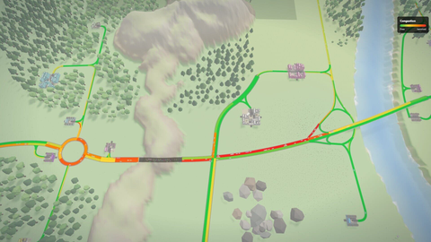 Traffic Architect screenshot 12
