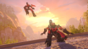 Overwatch screenshot 4
