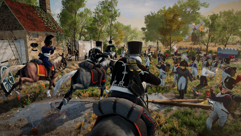 Holdfast: Nations At War screenshot 6