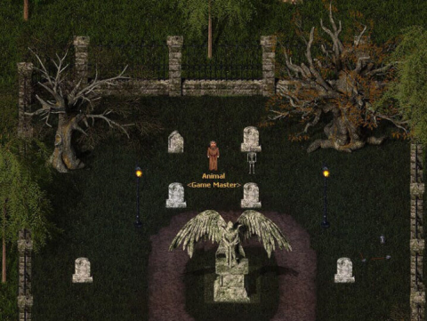 Argentum Online screenshot 2