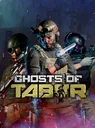 Ghosts of Tabor cover art