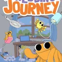 A Webbing Journey cover art