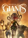 March of Giants cover art