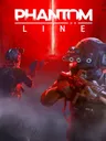 Phantom Line cover art