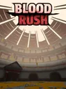 Blood Rush cover art