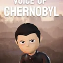 Voice of Chernobyl cover art