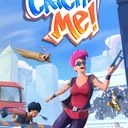 Catch Me cover art