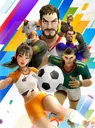 Freestyle Football 2 cover art