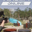 Airsoft Online cover art