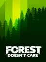Forest Doesn’t Care cover art