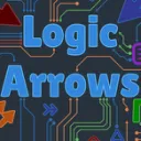 Logic Arrows cover art