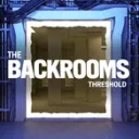 The Backrooms: Threshold cover art