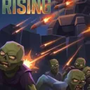 MAR: Millions Are Rising cover art
