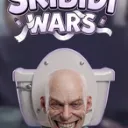 Skibidi Wars cover art