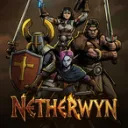 Netherwyn cover art