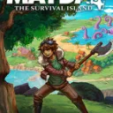 Mayday: The Survival Island cover art