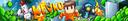 Discovery splash banner for Kevko Discord server