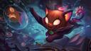 Discovery splash banner for 🎃Jebać Lige🎃 Discord server