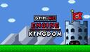 Discovery splash banner for Engine Kingdom C. Discord server