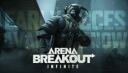 Discovery splash banner for Arena Breakout: Infinite - Deutsch Discord server