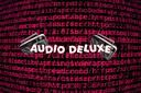 Discovery splash banner for Audio Deluxe Discord server
