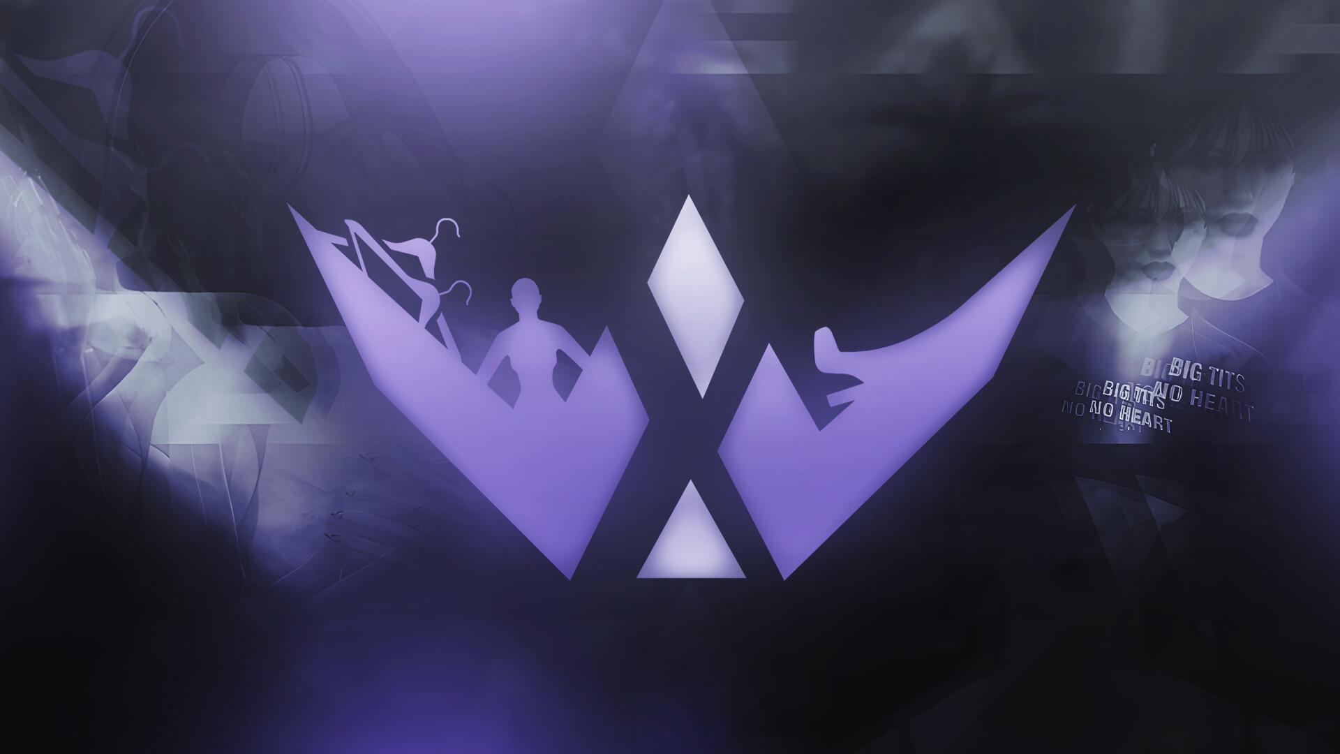 Discovery splash banner for Wanexia Mods ʚଓ Discord server