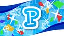 Discovery splash banner for PenguinMod (English) Discord server