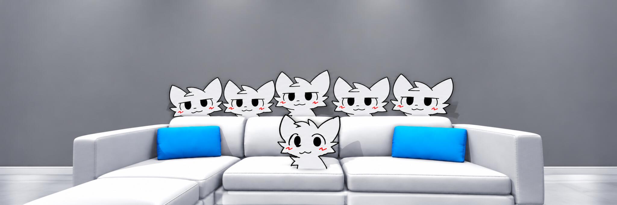 Discovery splash banner for tsf Discord server