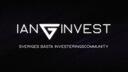 Discovery splash banner for IanG-Invest Discord server