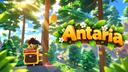 Discovery splash banner for Antaria Discord server
