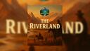 Discovery splash banner for The Riverland RP 🐴 Discord server
