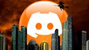 Discovery splash banner for Frutiger Aero Discord server
