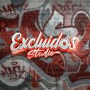 Discovery splash banner for Excluidos Studio 🎃 Discord server